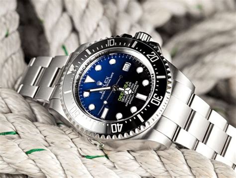 cinquantesimo rolex deepsa|rolex deepsea ring.